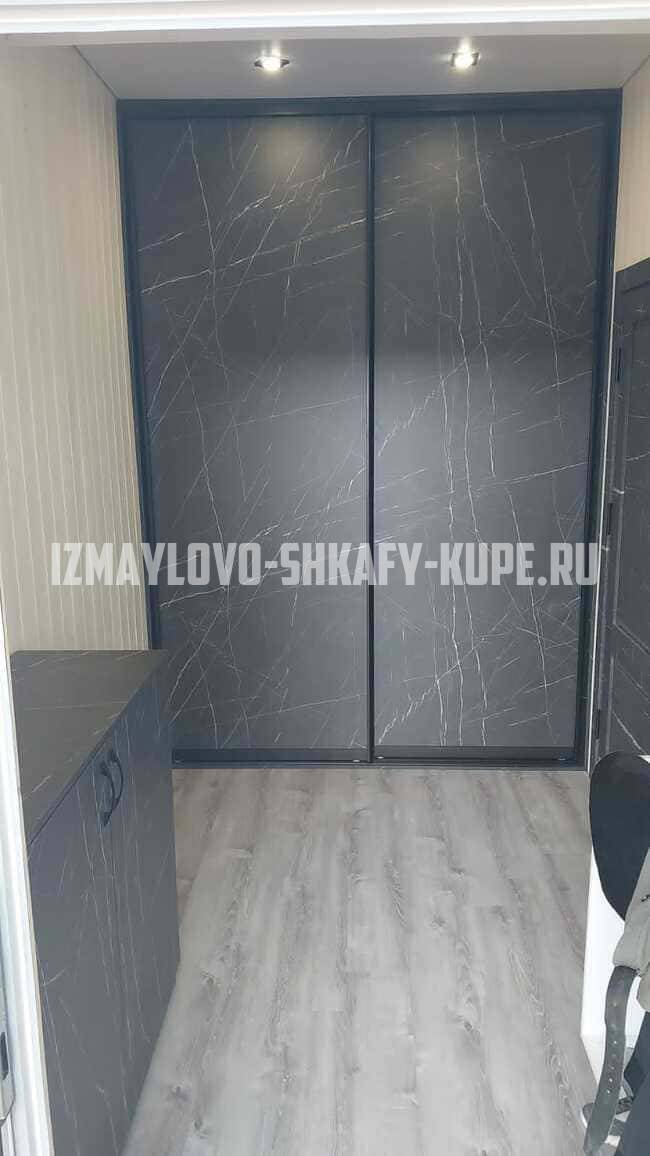 Шкафы на заказ Измайлово
