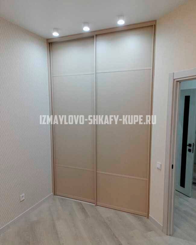 Шкафы на заказ Измайлово