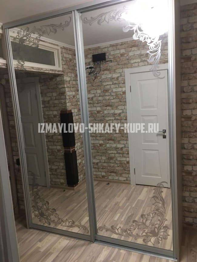 Шкафы на заказ Измайлово