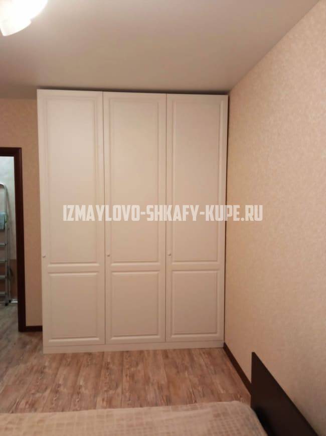Распашные шкафы Измайлово