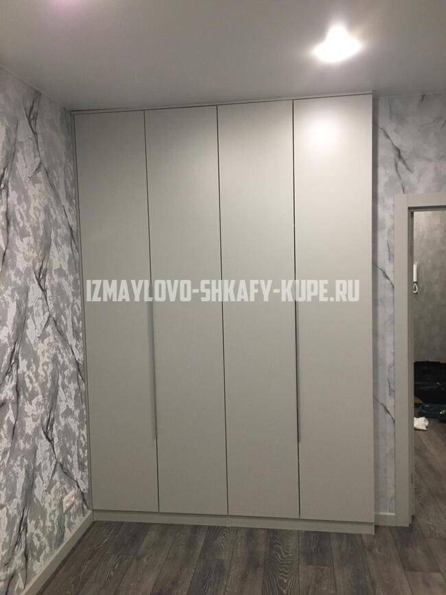 Распашные шкафы Измайлово