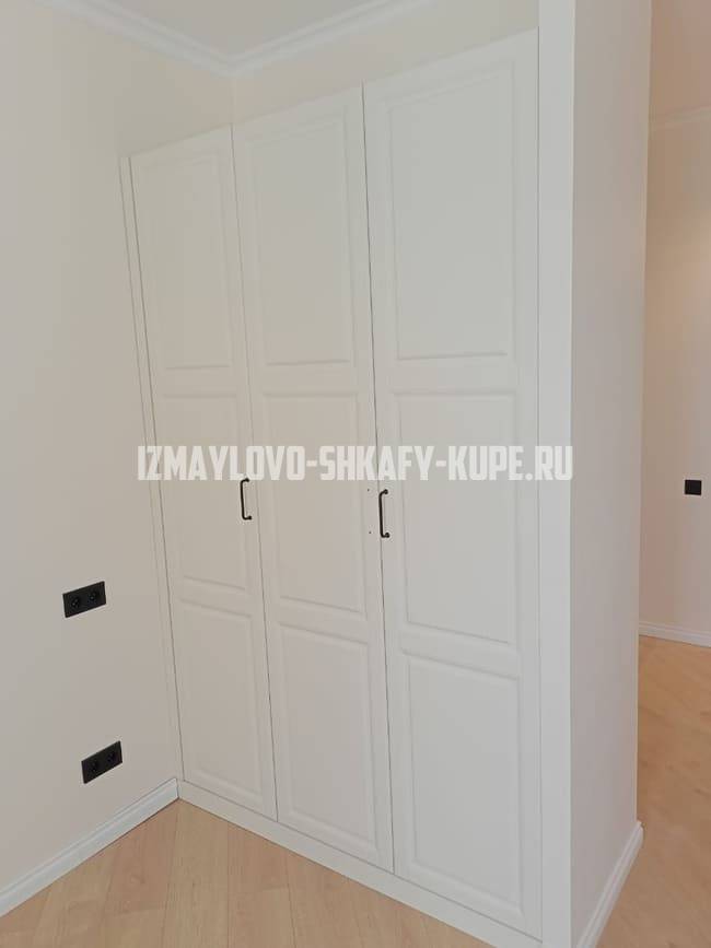 Распашные шкафы Измайлово
