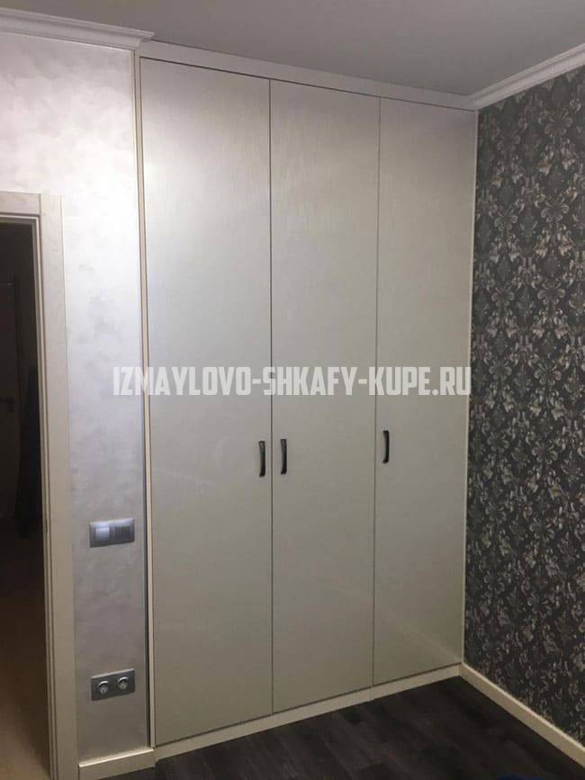 Распашные шкафы Измайлово