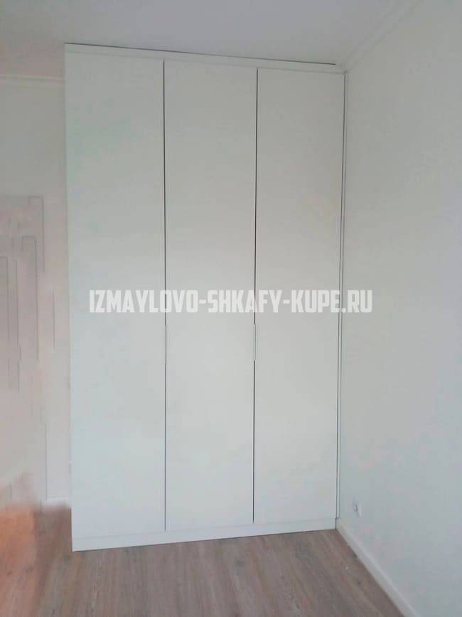 Распашные шкафы Измайлово