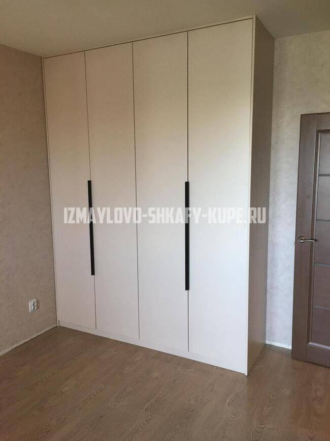 Распашные шкафы Измайлово