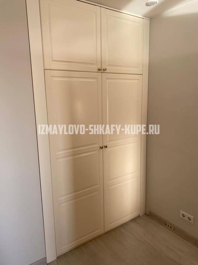 Распашные шкафы Измайлово