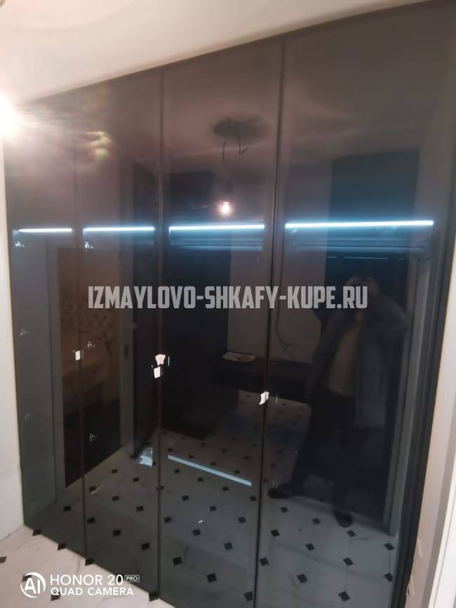 Распашные шкафы Измайлово