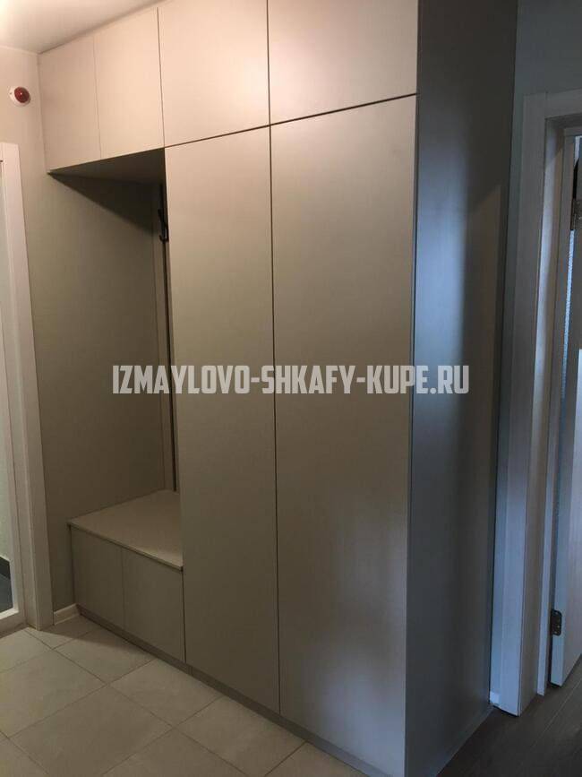Распашные шкафы Измайлово