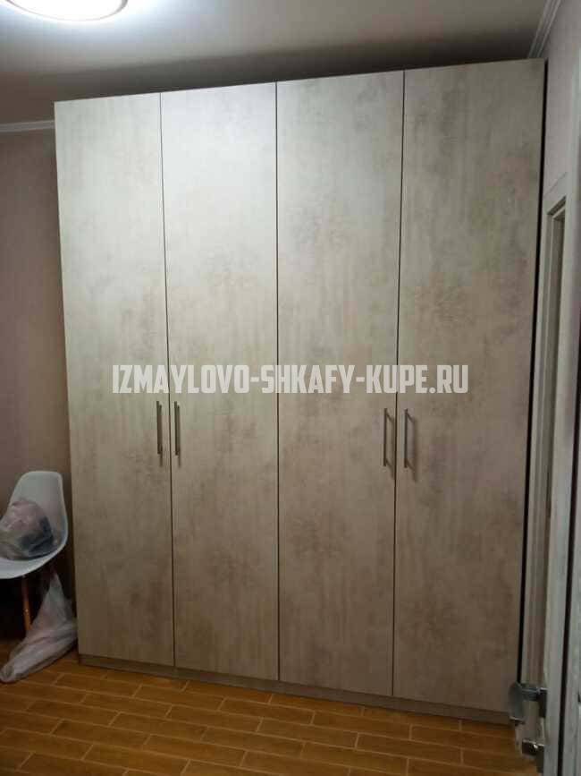 Распашные шкафы Измайлово