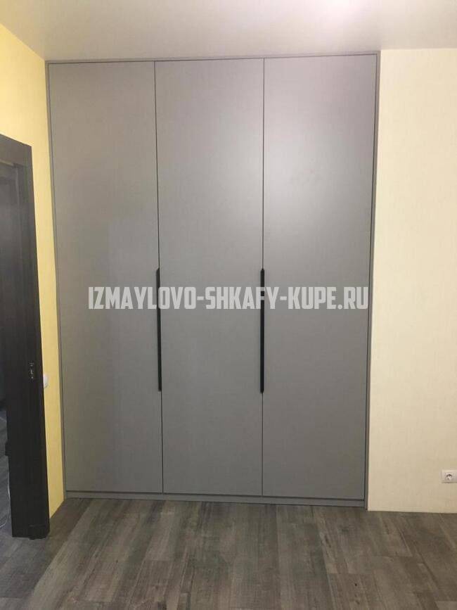 Распашные шкафы Измайлово