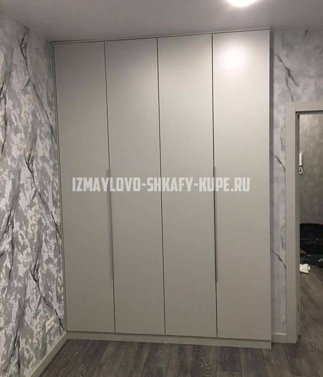 Распашные шкафы Измайлово