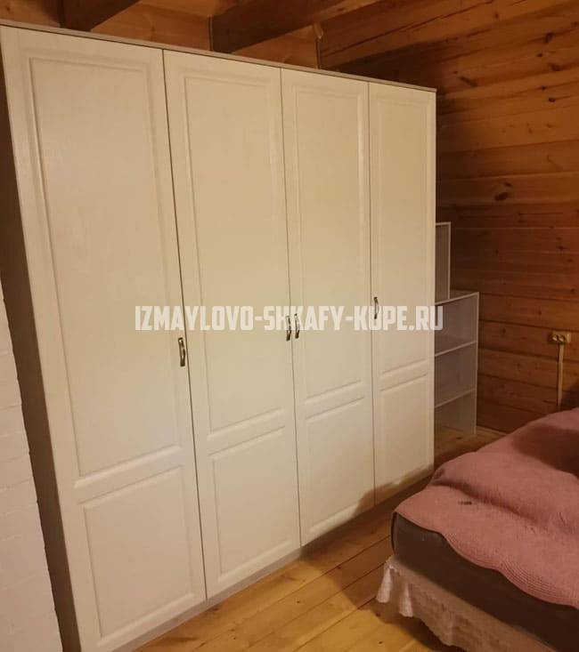 Распашные шкафы Измайлово