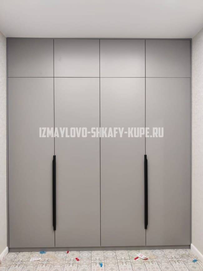 Распашные шкафы Измайлово