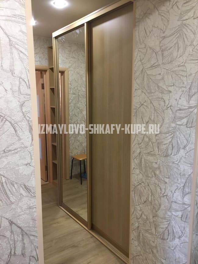 Шкафы для прихожей Измайлово
