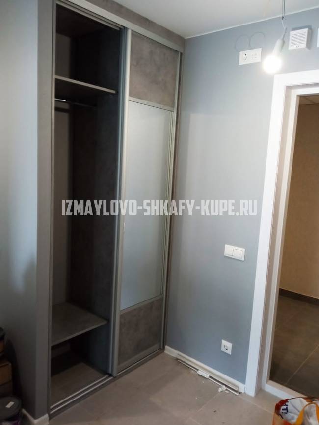 Шкафы для прихожей Измайлово
