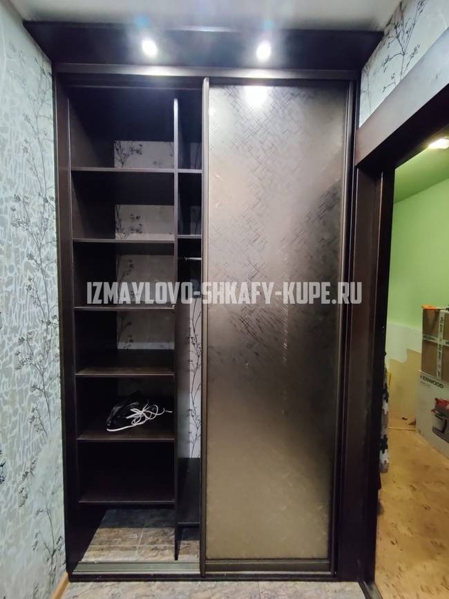 Шкафы для прихожей Измайлово