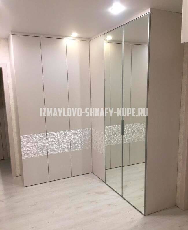 Шкафы для прихожей Измайлово