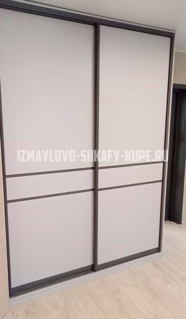 Шкафы для прихожей Измайлово