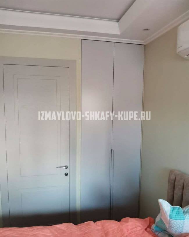 Шкафы в спальню Измайлово