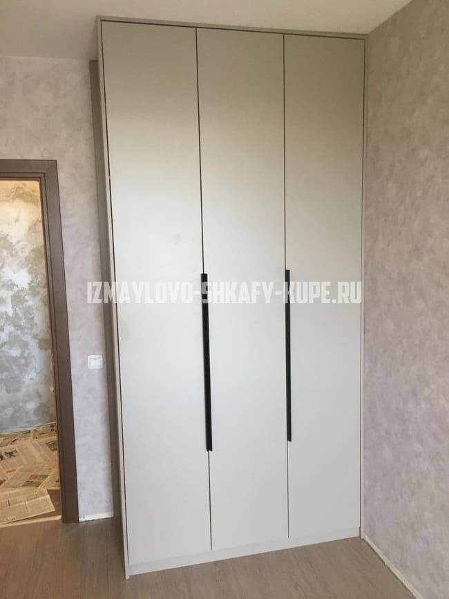 Шкафы в спальню Измайлово